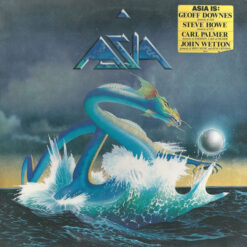 Asia - 1982 - Asia