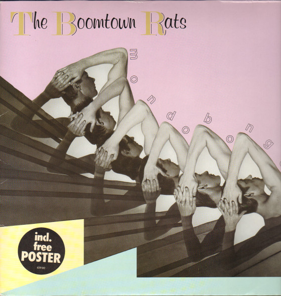 ALP21301R_1771521514 Boomtown Rats – 1980 – Mondo Bongo