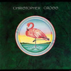 Christopher Cross - 1979 - Christopher Cross