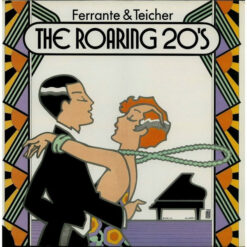 Ferrante & Teicher - 1973 - The Roaring 20's