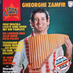 Gheorghe Zamfir - Star Für Millionen