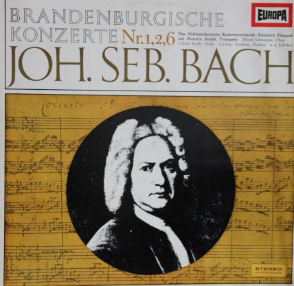 ALP21338C_1771560572 Johann Sebastian Bach – Brandenburgische Konzerte Nr. 1,2,6