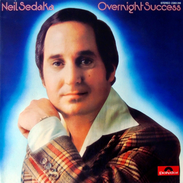 ALP21350R_1771561327 Neil Sedaka – 1975 – Overnight Success