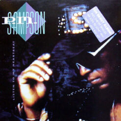 P.M. Sampson - 1990 - Listen To My Heartbeat