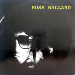 Russ Ballard - 1984 - Russ Ballard