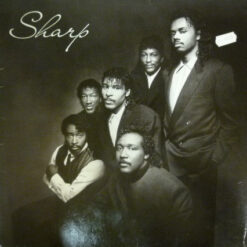 Sharp - 1989 - Sharp