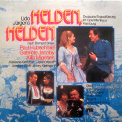 Various - 1973 - Helden, Helden