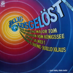 Various - 1983 - Völlig Losgelöst