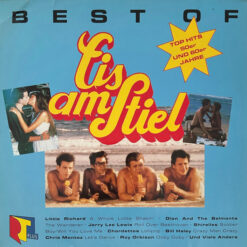 Various - 1990 - Best Of Eis Am Stiel