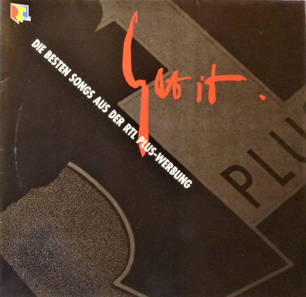 ALP21407P_1771565637 Various – 1990 – Get It – Die Besten Songs Aus Der RTL Plus-Werbung