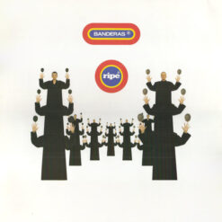 Banderas - 1991 - Ripe