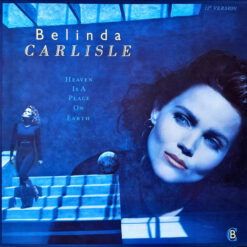 Belinda Carlisle - 1987 - Heaven Is A Place On Earth [Maxi]