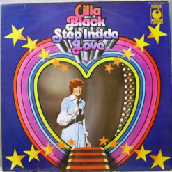Cilla Black - 1973 - Step Inside Love