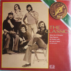 Classics - The Classics