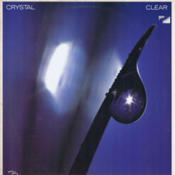 Crystal - 1986 - Clear