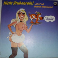Herbert Bohnensack - 1979 - Nicht Stubenrein!