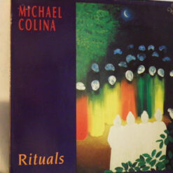 Michael Colina - 1990 - Rituals