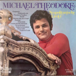 Michael Theodore - 1979 - Neapolitanische Lieder