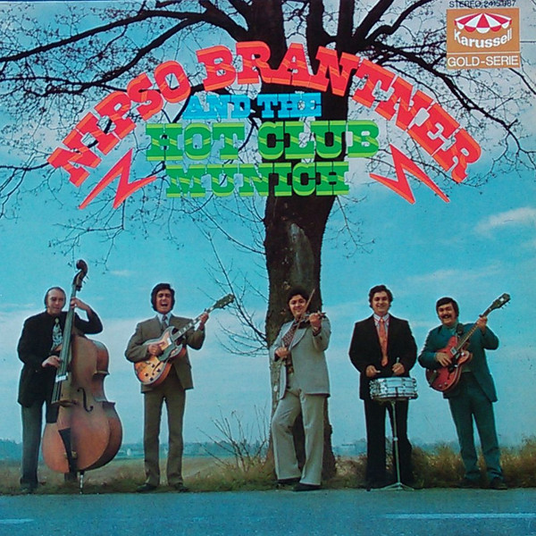 ALP21491J_1771921600 Nipso Brantner And The Hot Club Munich – 1973 – Nipso Brantner And The Hot Club Munich
