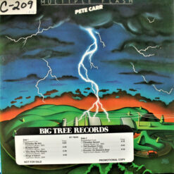 Pete Carr - 1978 - Multiple Flash
