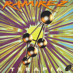 Ramirez - 1993 - Terapia [Maxi]
