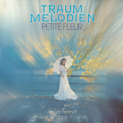 Roger Bennet - 1976 - Traummelodien - Petite Fleur