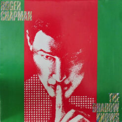 Roger Chapman - 1984 - The Shadow Knows