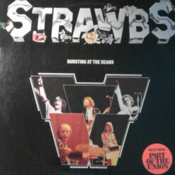 Strawbs - 1973 - Bursting At The Seams