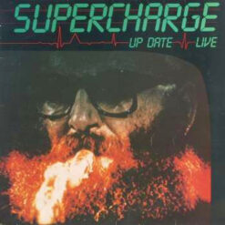 Supercharge - 1986 - Up Date Live