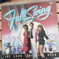 Swing - 1982 - The Good Times Are Back