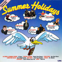 Various - 1984 - Summer Holidays