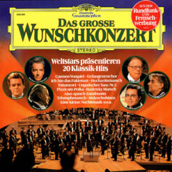 Various - Das Grosse Wunschkonzert