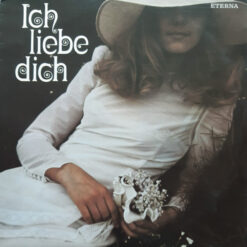 Various - Ich Liebe Dich