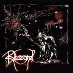 Blizzard - 2012 - Fuck The Universe