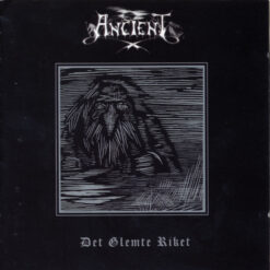 Ancient - 2005 - Det Glemte Riket