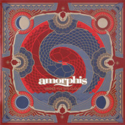 Amorphis - 2015 - Under The Red Cloud