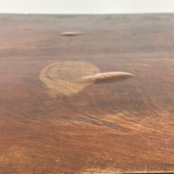 Raudonmedžio komoda – sekreteras 47x103x158 cm