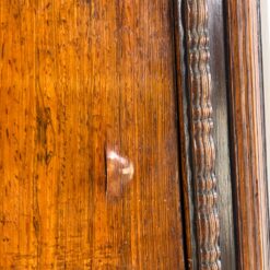 Raudonmedžio komoda – sekreteras 47x103x158 cm