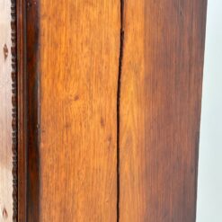 Raudonmedžio komoda – sekreteras 47x103x158 cm