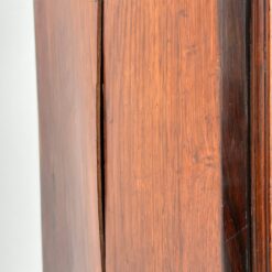 Raudonmedžio komoda – sekreteras 47x103x158 cm