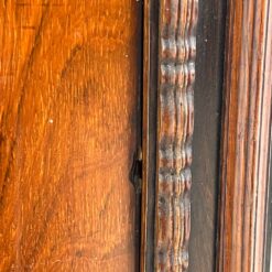 Raudonmedžio komoda – sekreteras 47x103x158 cm