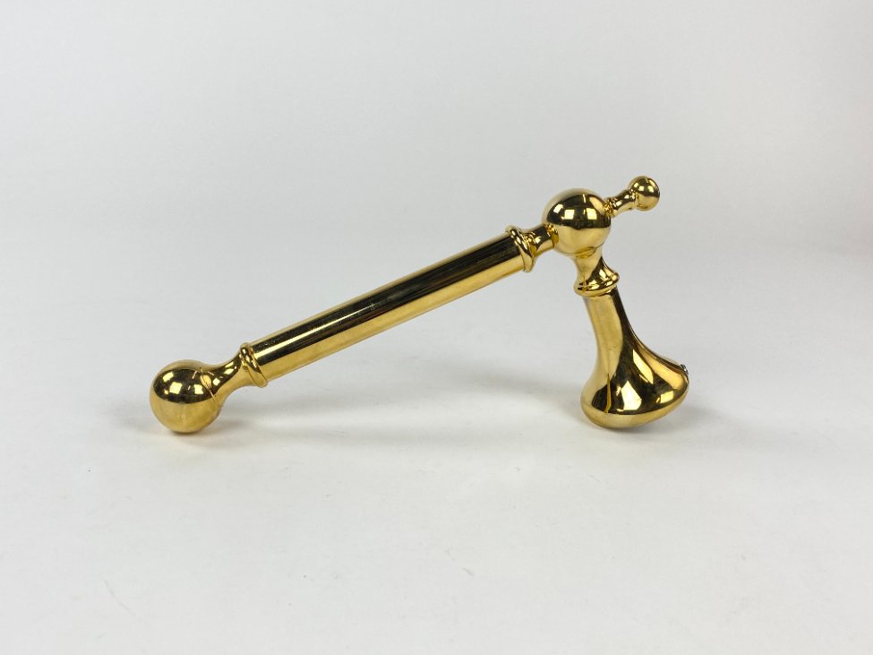 CY0407-kabyklos-ir-kabliukai-2 Žalvarinis tualetinio popieriaus laikiklis 10×20,5×4 cm