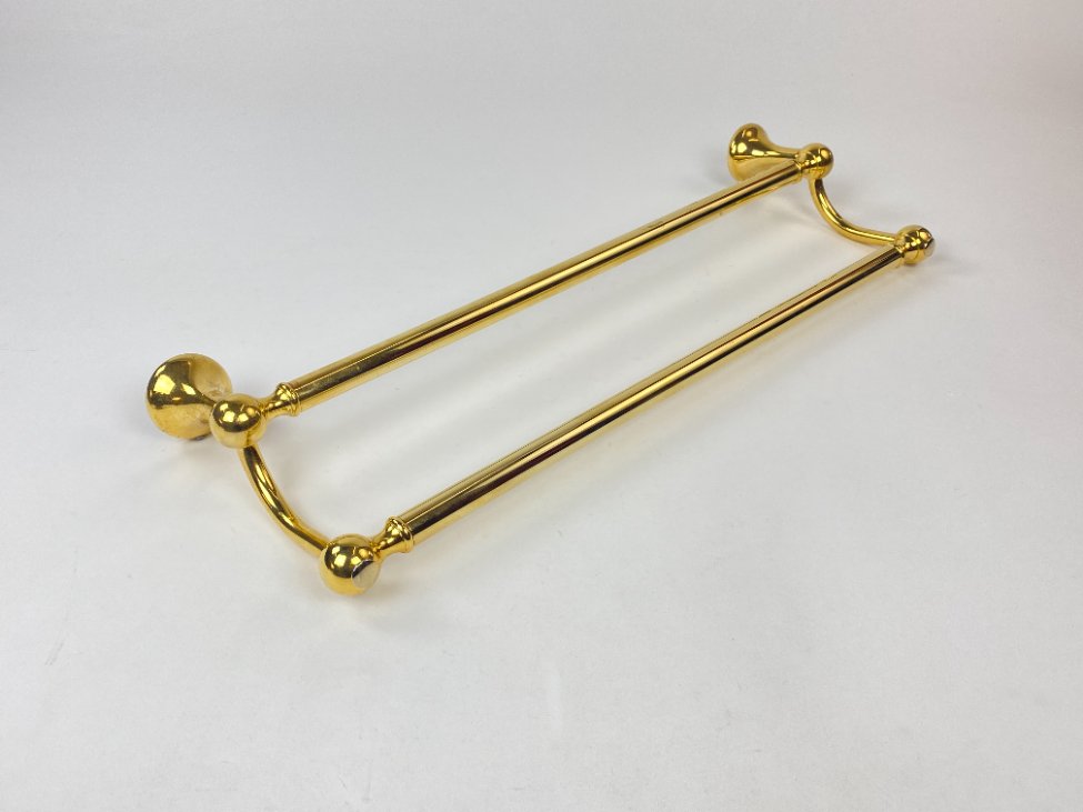 CY0410-kabyklos-ir-kabliukai-2 Žalavarinė, sieninė dviejų lygių kabykla 16x50x7,5 cm