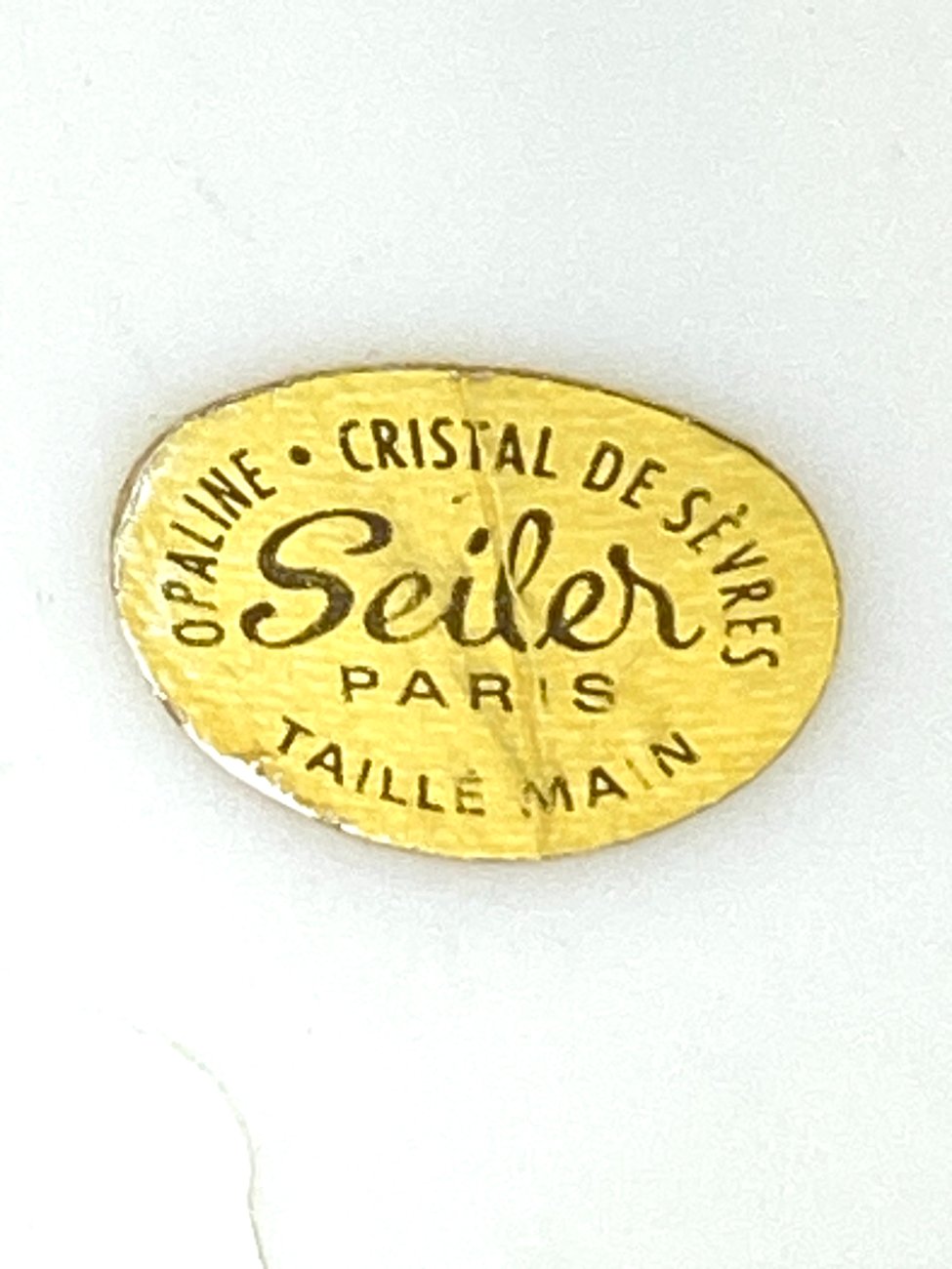 DK0424-staliniai-sviestuvai-5 Žalvarinis “Gerjon” stalinis šviestuvas su “Seiler” krištolu 9x9x29,5 cm