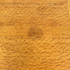 Ąžuolinis išskleidžiamas valgomojo stalas 96×175+(2×59)x75,5 cm