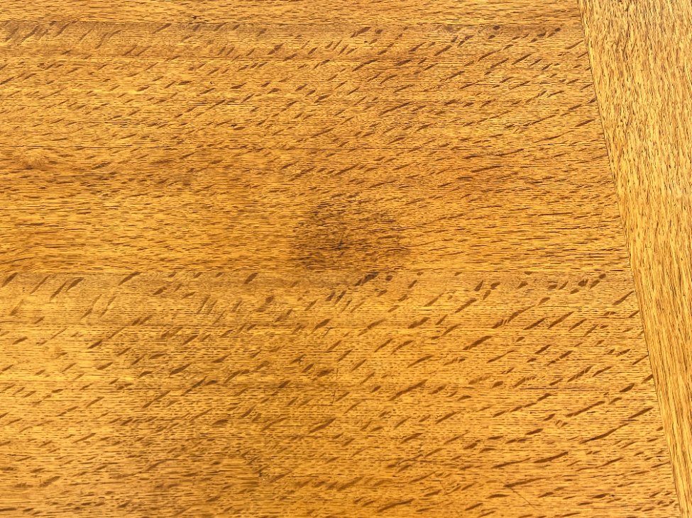 DP0277-stalai-11 Ąžuolinis išskleidžiamas valgomojo stalas 96×175+(2×59)x75,5 cm