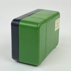 Pastatomas stalinis žadintuvas “Junghaus Euro Quartz” 5×10,5×7 cm