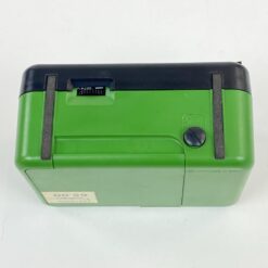 Pastatomas stalinis žadintuvas “Junghaus Euro Quartz” 5×10,5×7 cm