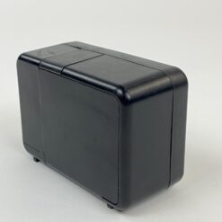 Pastatomas stalinis žadintuvas “Junghaus Euro Quartz” 5×10,5×7 cm