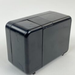 Pastatomas stalinis žadintuvas “Junghaus Euro Quartz” 5×10,5×7 cm